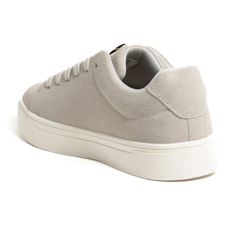 Sneakers "Classic Sneaker" Ivory 2